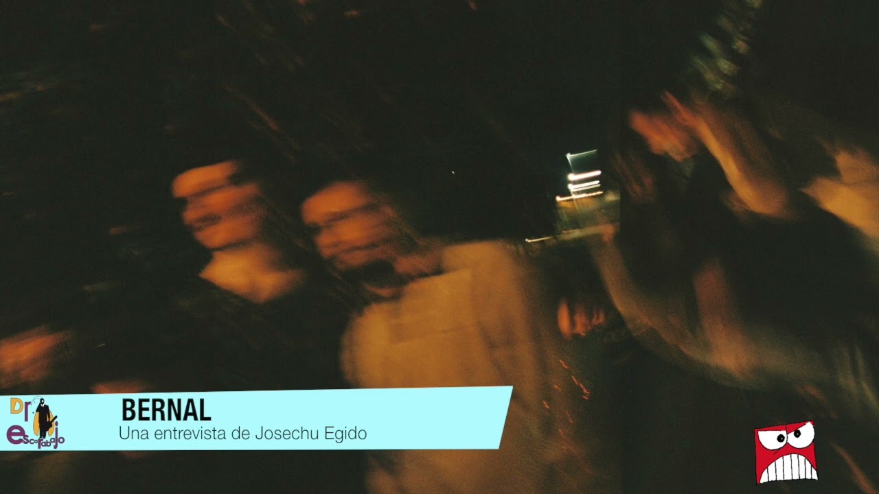 La Consulta del Dr. Escarabajo: Bernal (14-01-2025)
