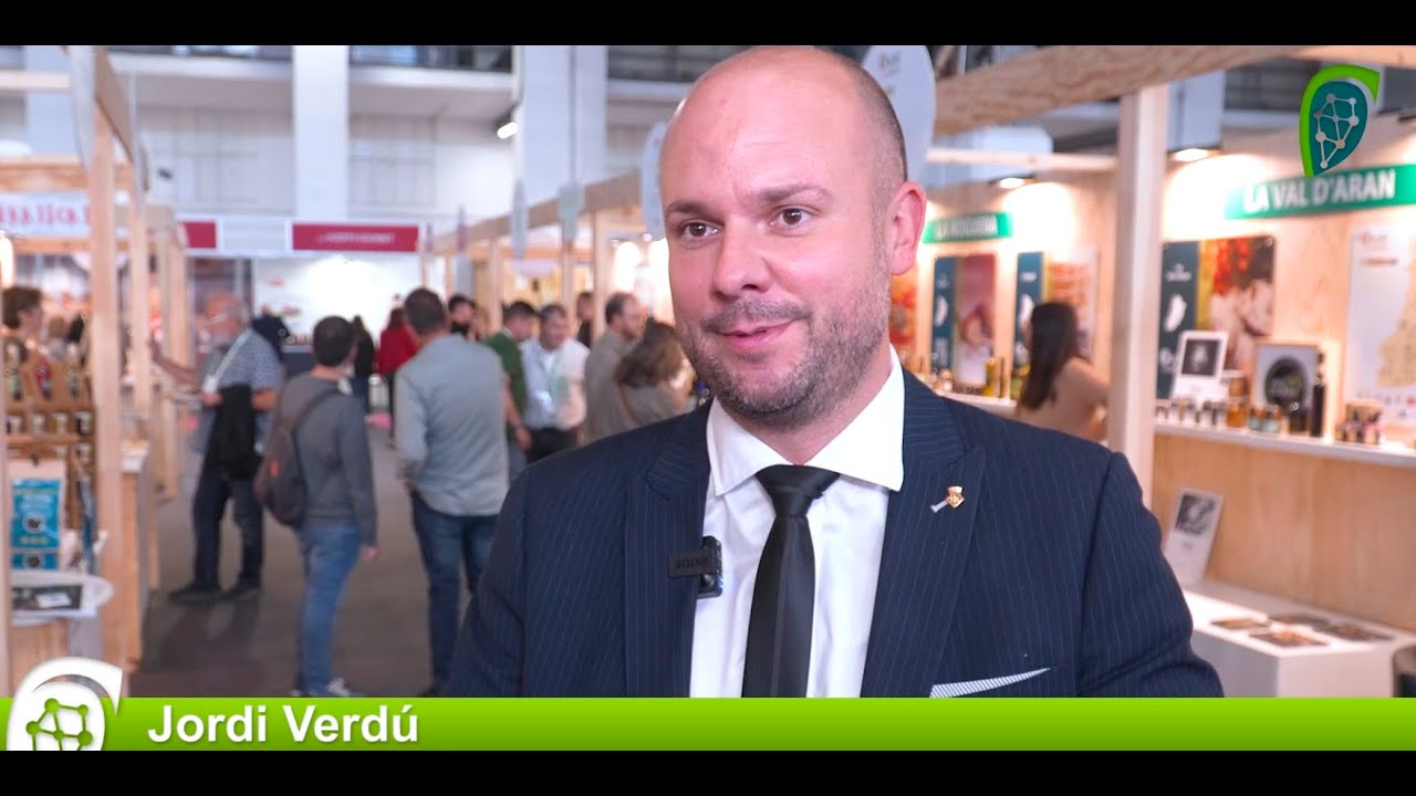 FORUM GASTRONÒMIC DE BARCELONA 2025