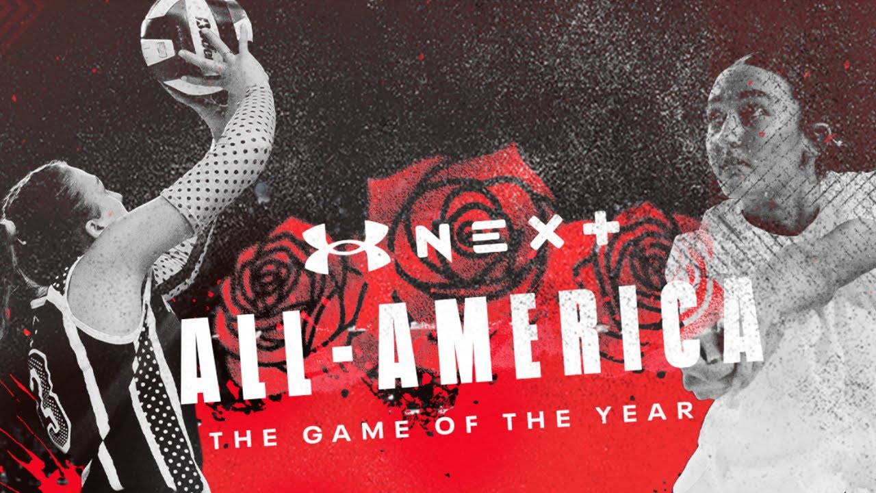 2026 Under Armour Next All-America Volleyball Game [LIVE] | ESPN