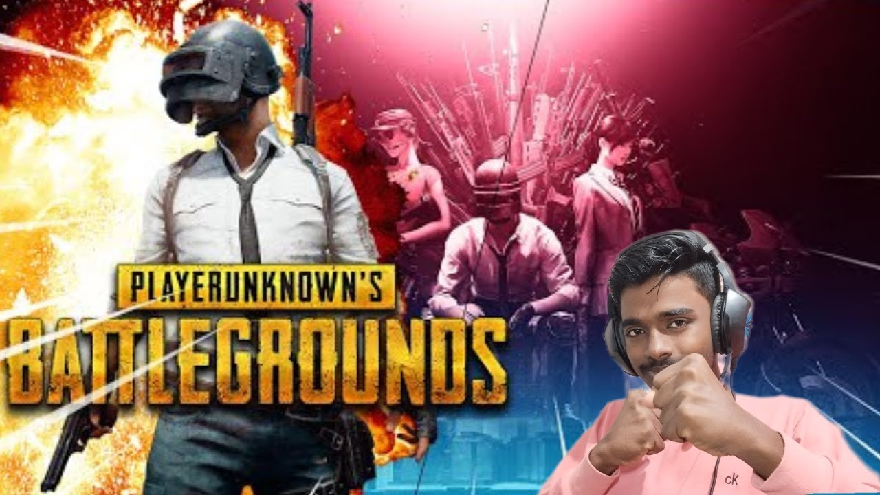 Bgmi squad push with random || BGMI || khartosh Gaming || Subscribe