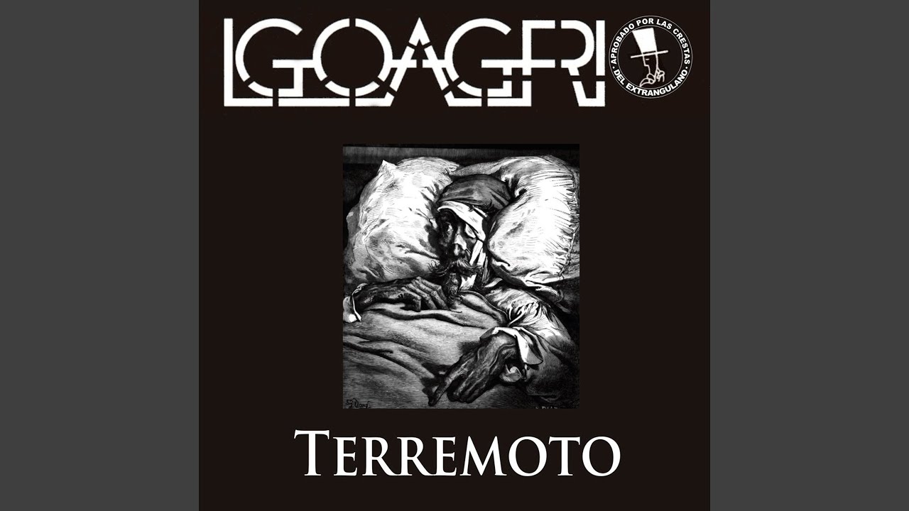 Terremoto