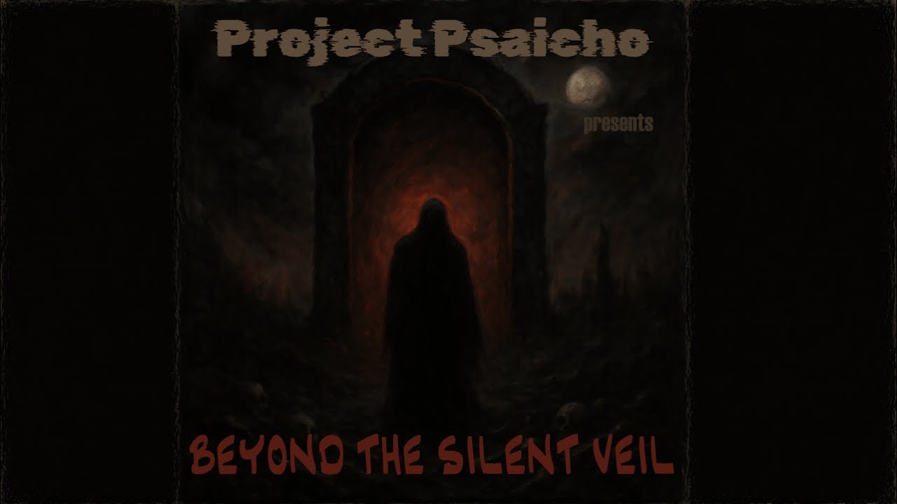 Project Psaicho presents 
