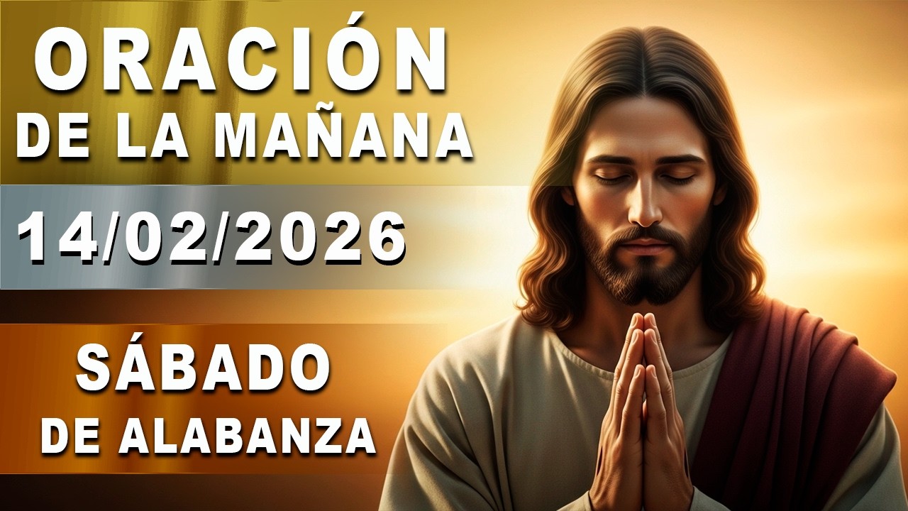 ACTIVA Sus Bendiciones: Oración Poderosa de los SALMOS 103 y 95 para tu casa y familia