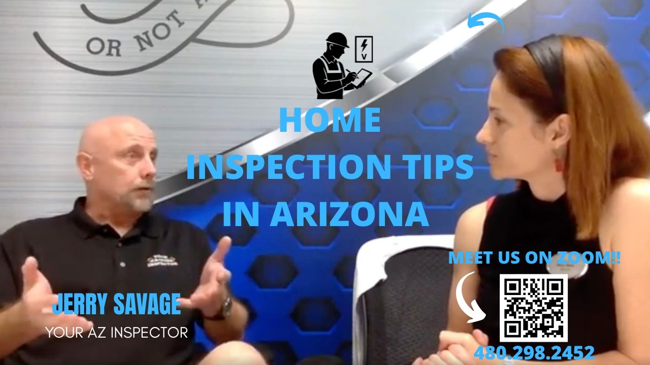Buying in Gilbert AZ? Home Inspection Facts You Need