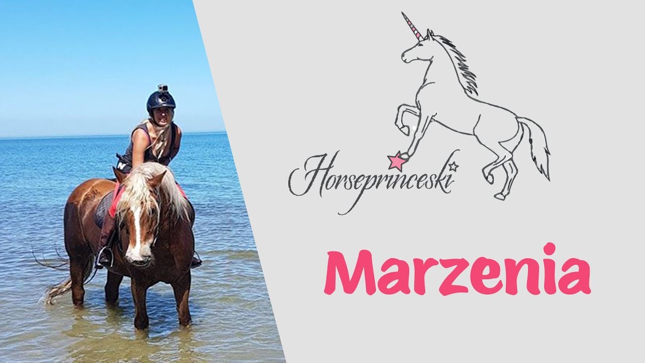 Horseprinceski - Marzenia