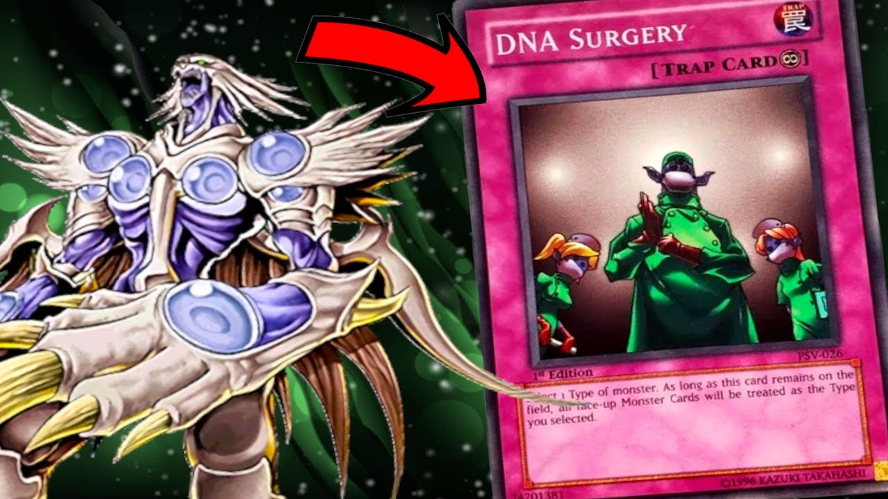 Edison Format - ZETA, DNA Surgery! - What are they cooking?