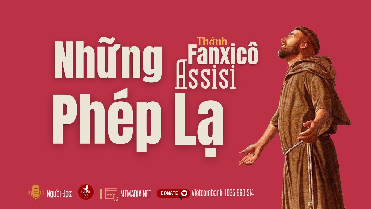 Những Phép Lạ của thánh Phanxicô Assisi