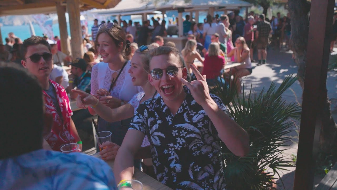 Brass Palmas Aftermovie 2021