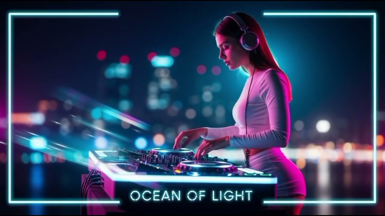 OCEAN OF LIGHT 🌊 | Uplifting Trance 2026 | Emotional Melodic EDM Anthem - Melody Pulse Music