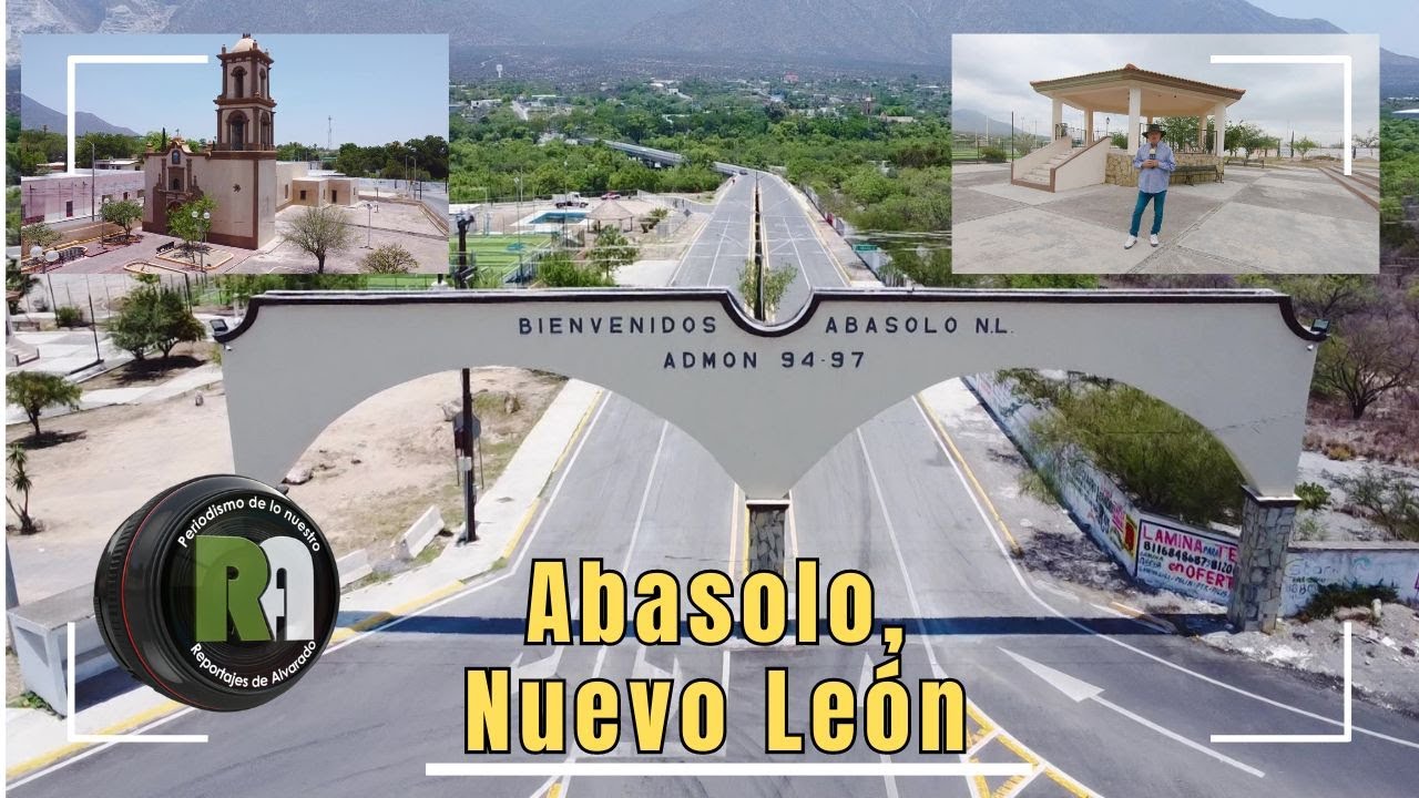 Abasolo, Nuevo León | Reportajes de Alvarado Lunes 26 de Mayo 2025 - Televisa Monterrey