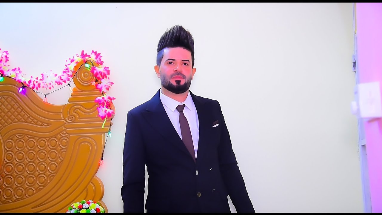 زفاف حمزه الساعدي الف مبروك تصوير محمد جاني مونتاج عماد الكناني