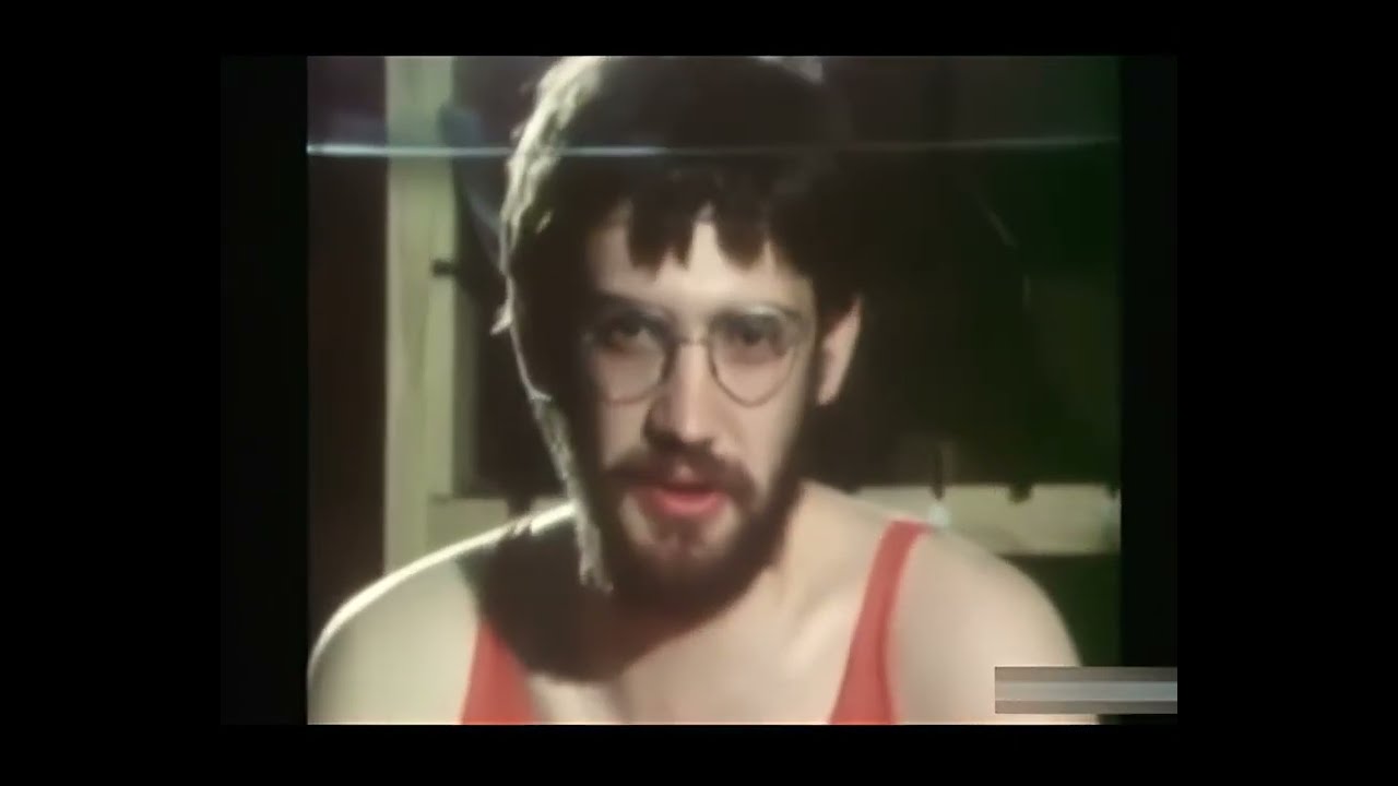 Jafumega - La Dolce Vita (Videoclipe Oficial 1983)
