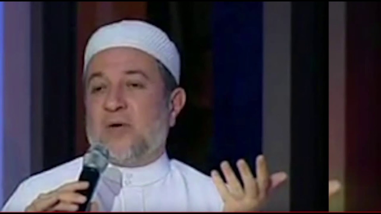 Наставление чтецам Корана от шейха Аймана Сувейда
