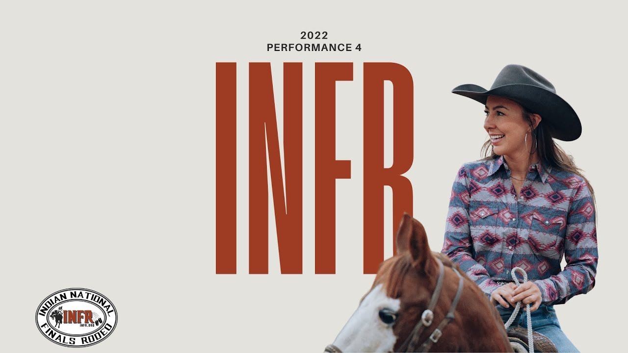 INFR 2022 - Performance 4 - Las Vegas South Point Hotel