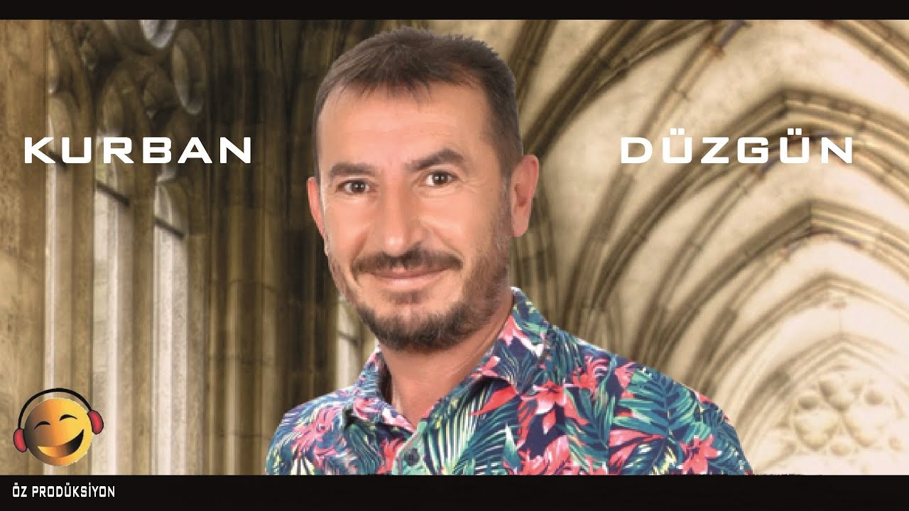 Kurban Düzgün - Meşeler Güvermiş