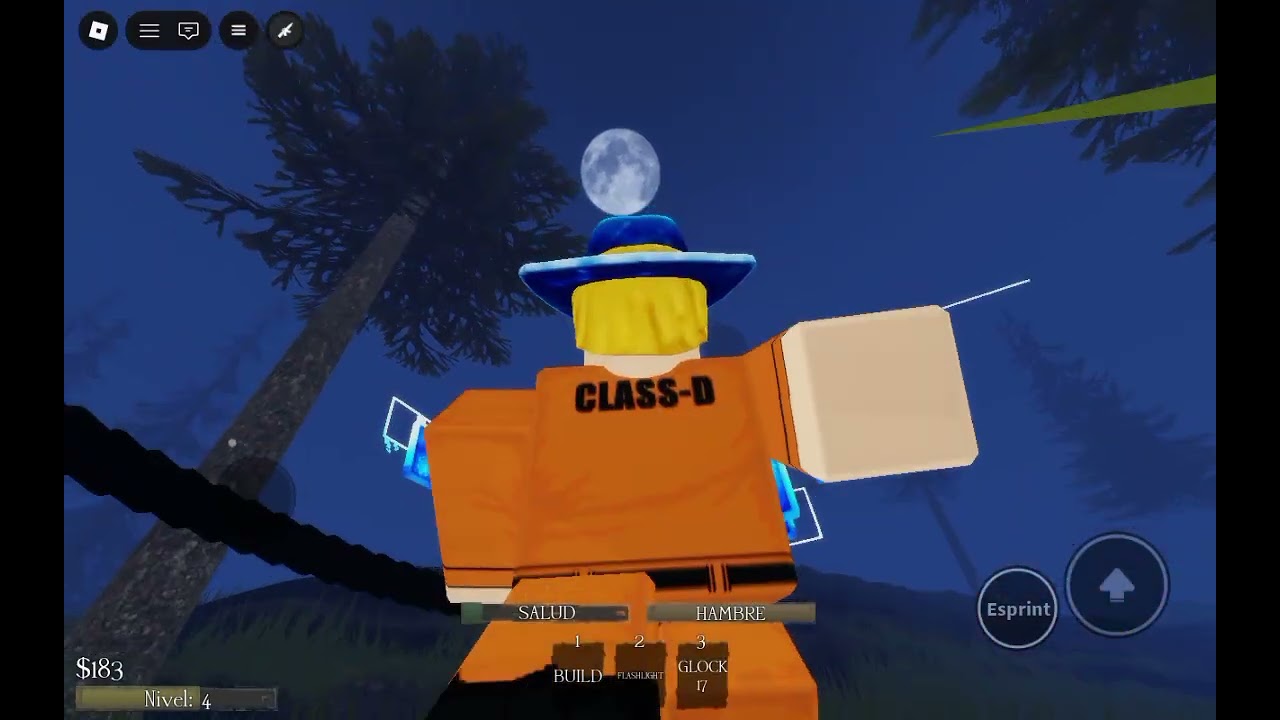 Peleando contra sired head