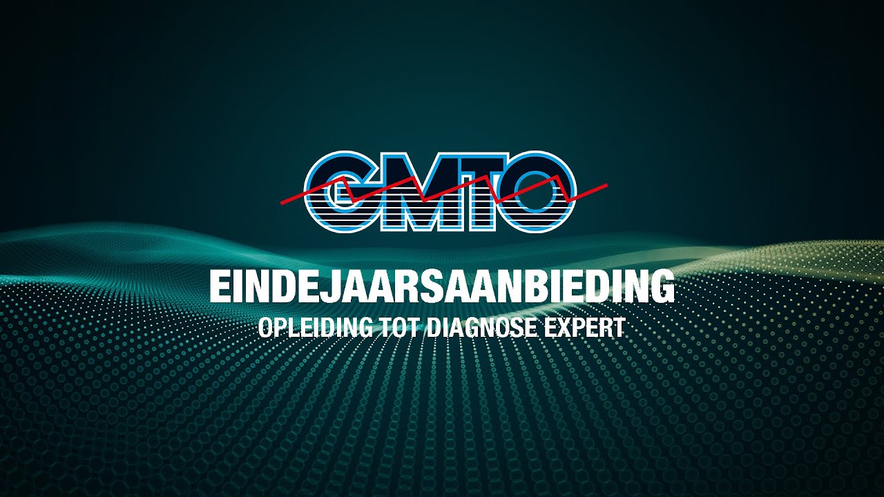 GMTO Diagnose Expert traject | Interview bij Autotechniek Broekland