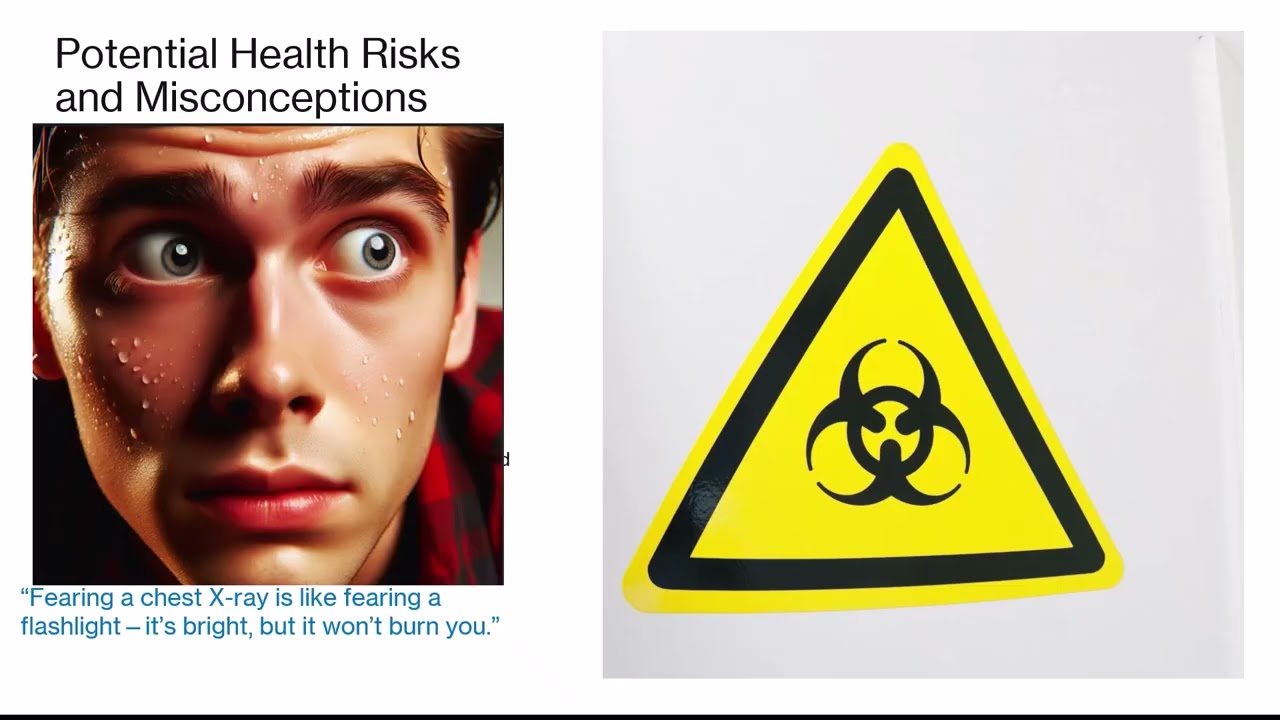 Dose versus Danger