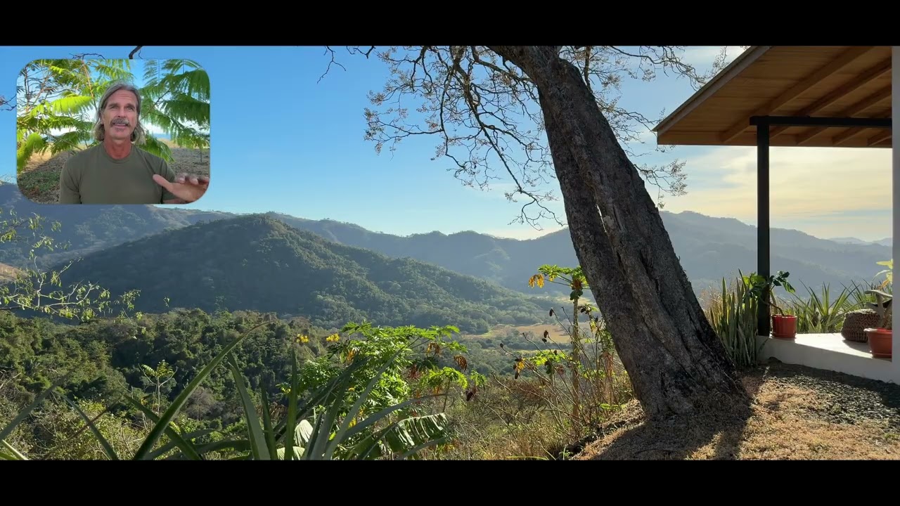 The real cost of living Costa Rica episode 1, vehicles