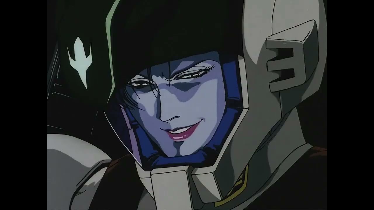 Gundam 0083: Stardust Memory [AMV] Carpenter Brut - Maniac