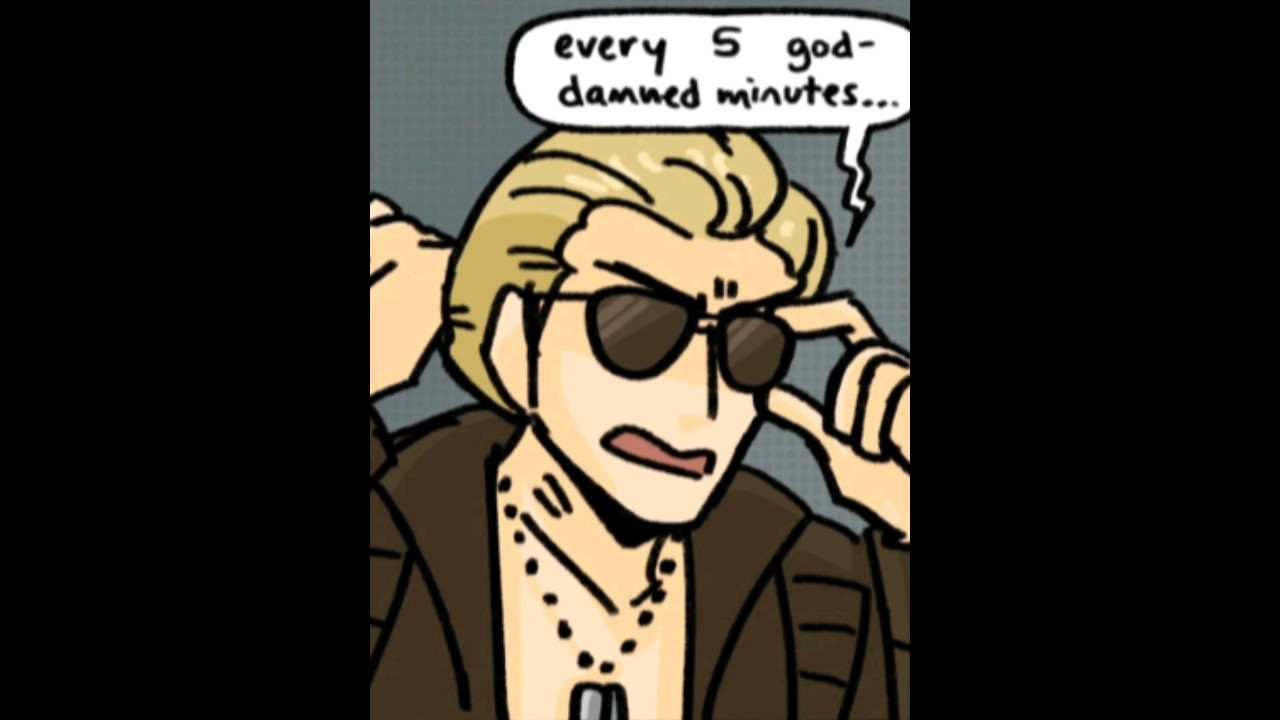 LIQUID! #metalgearsolid #snake #solidsnake #liquid art by: @othatsraspberry