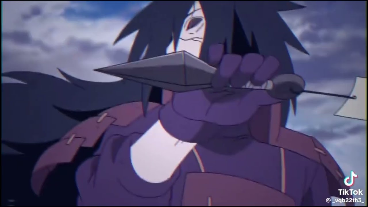 Tổng hợp những câu nói hay trong naruto [tiktok]
