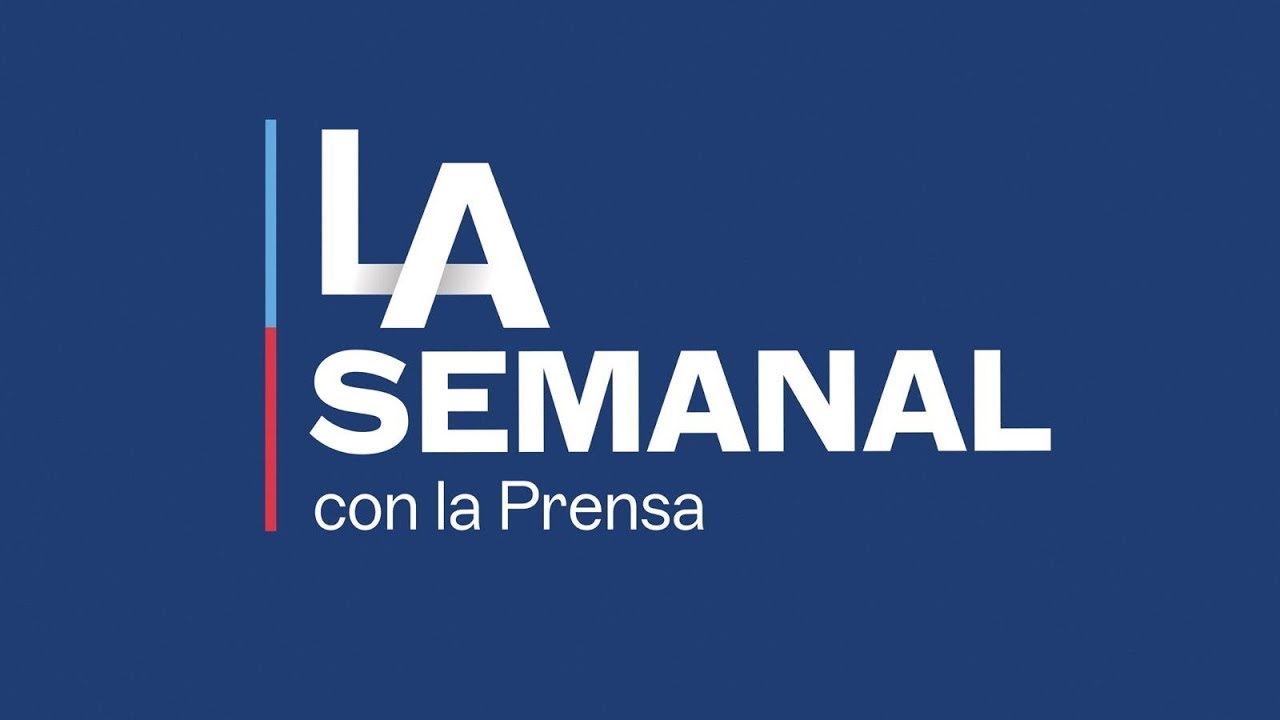 LA Semanal - 5 de Febrero del 2024.
