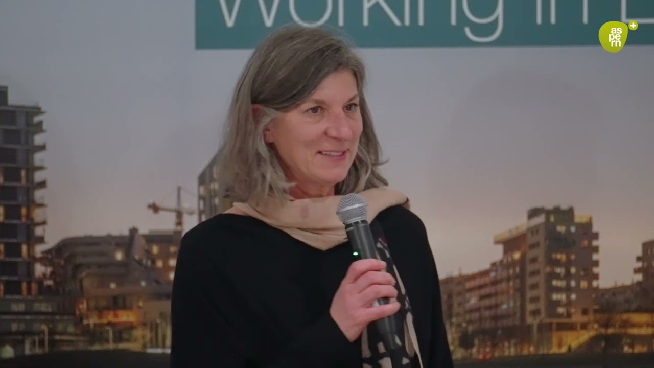 Podiumsdiskussion „Ist uns der Tourismus über?“