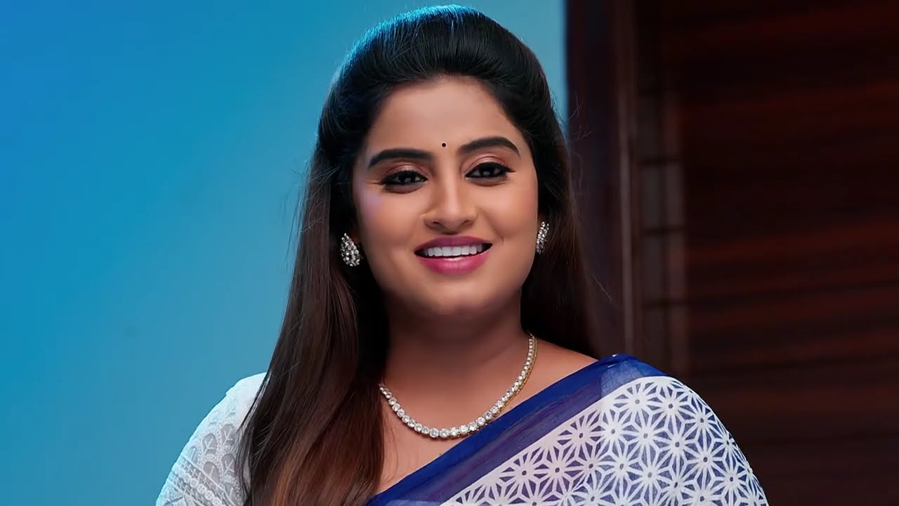 Kalyanam Kamaneeyam - Ep 428 - Meghana Lokesh - Telugu Tv Serial - Zee5 Telugu Classics
