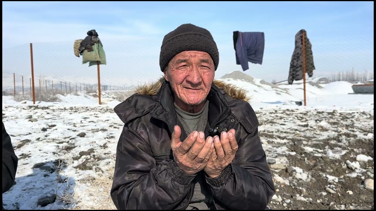 Жалал-Абад Манас Шаары 24.01.2026.Тайгара Ынтымак улагы 