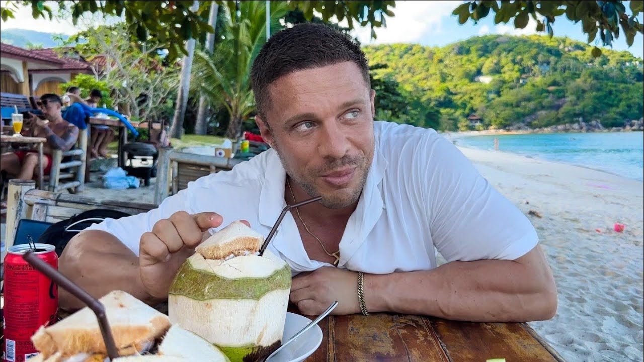 Koh Phangan hat sich verändert! 🇹🇭