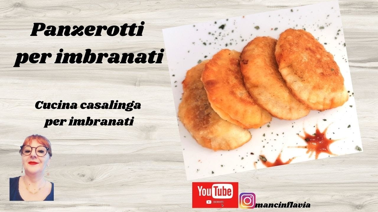 Panzerotti per imbranati#panzerotti#imbranati#USCITEILIKE