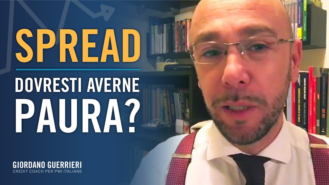Spread: dovresti averne paura?