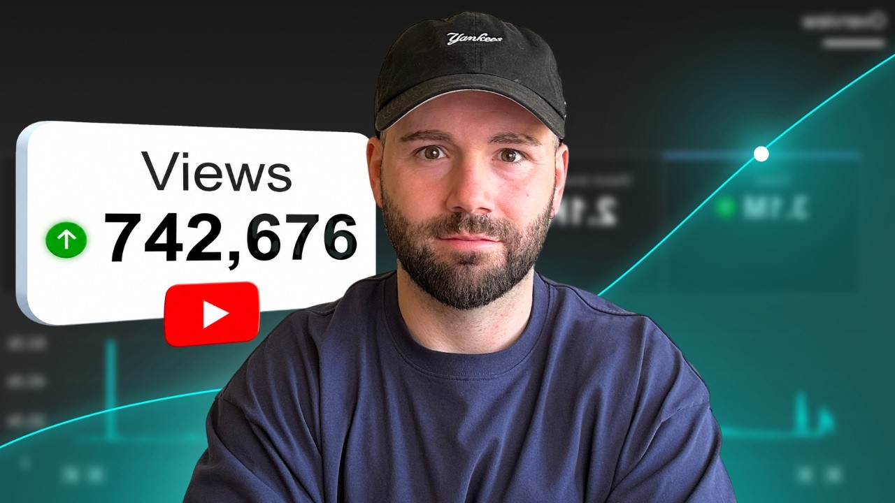 6 признаков того, что YouTube скоро начнет продвигать ваш канал