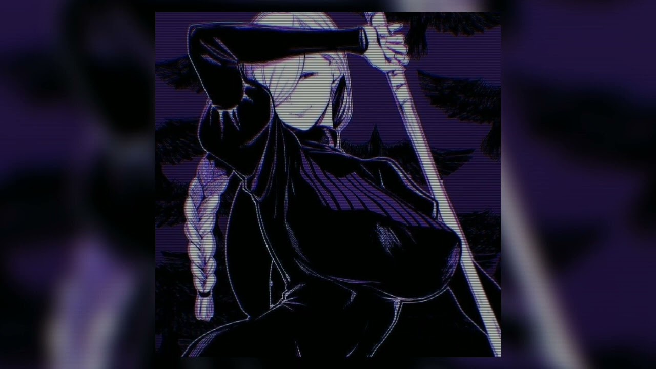 DVRST - BIRTH (slowed + reverb)