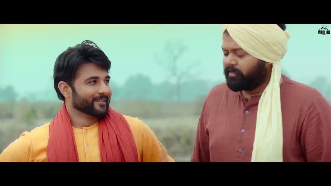 Mai Nai Khelda | Punjabi Comedy Scenes | Nadhoo Khan | Latest Punjabi Movies | Non-stop Comedy
