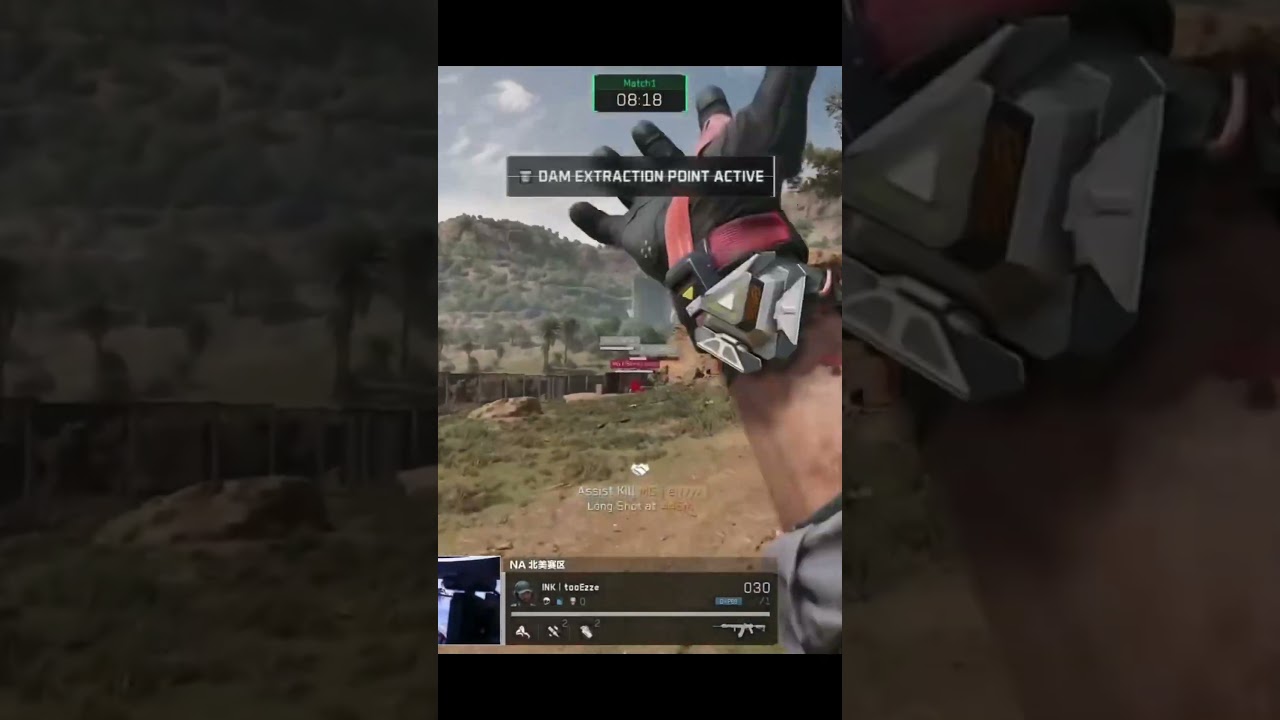 Everyday Was interesting DFI25🔥 #deltaforce #mvpexile #deltaforcecreator #gaming #deltaforcegame