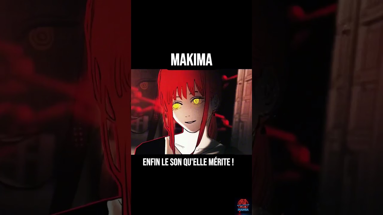 Makina - Venom Crown -  #anime #musique #animeedit