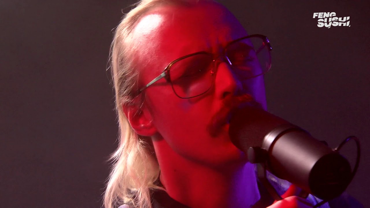 Titus Probst - Only One (Live)