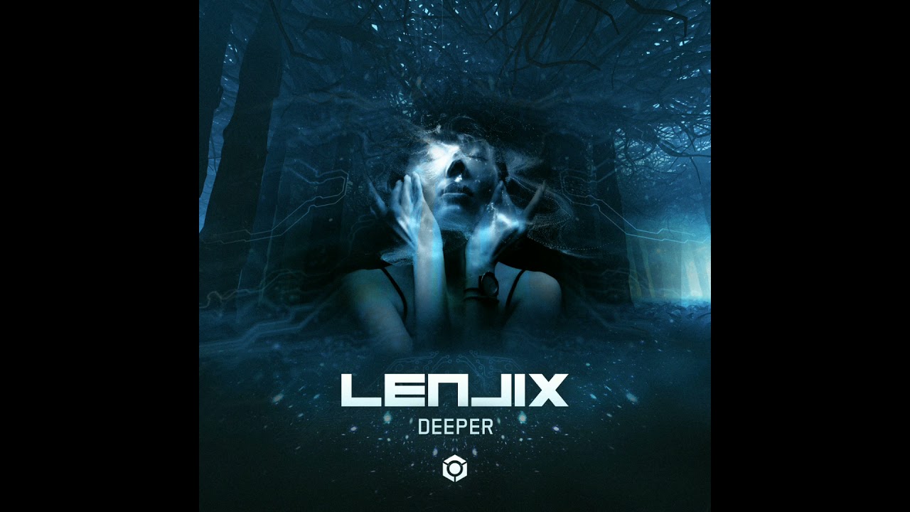 Lenjix - Calavera (Blue Tunes Records)