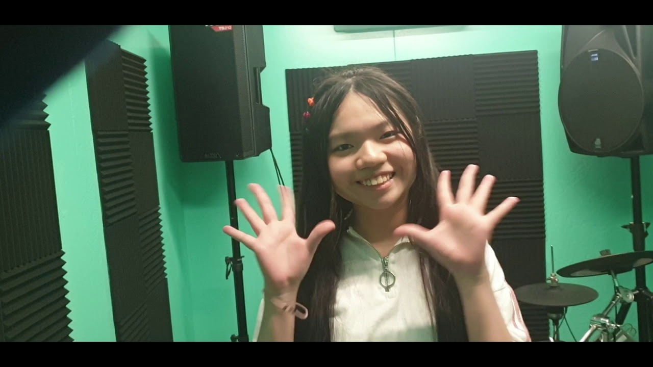 SHOW BT AUDITION 2020 | CHINA O. TIMBOL | #ShowBT #ShowBTAudition #ShowBTAuditions2020