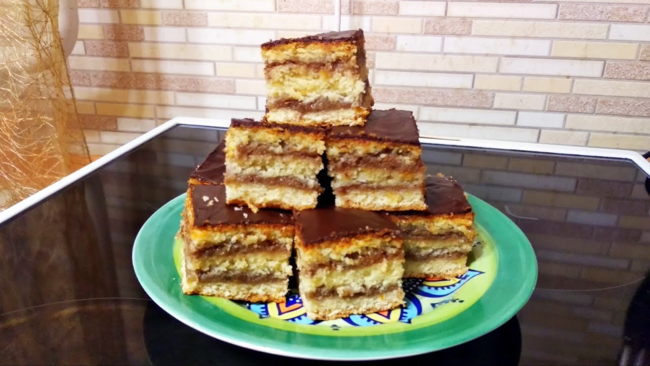 🦋 🎂 👍😍 ТІСТЕЧКО ЖЕРБО ПО-ЗАКАРПАТСЬКИ. СМАЧНО!