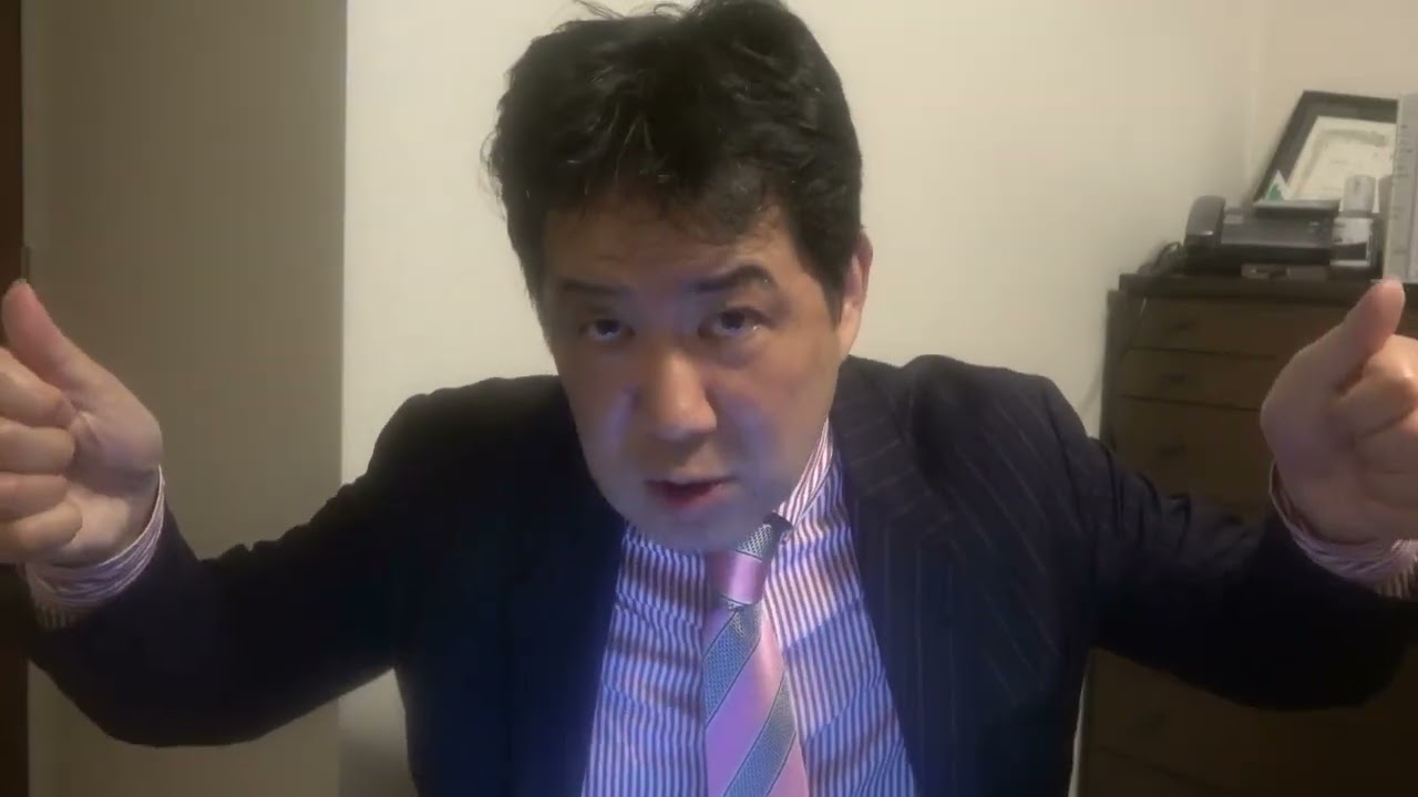 深刻化する「演説妨害」　１８日召集の特別国会で審議か？　去年の夏には「傷害事件」も