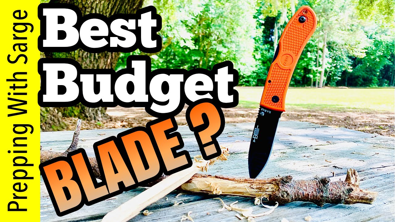 KA-BAR DOZIER HONEST REVIEW #kabar #kabardozier #knifereviews