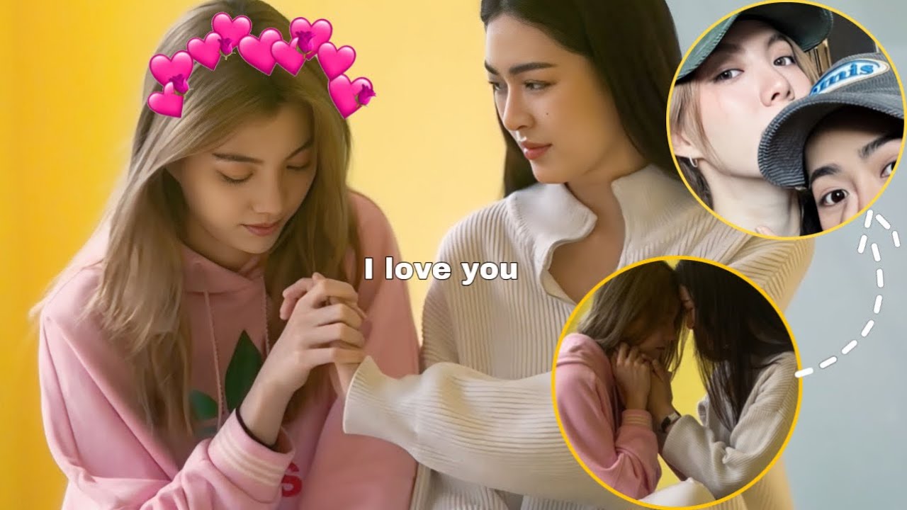 LingOrm Look Like A Real Couple When They’re Together!