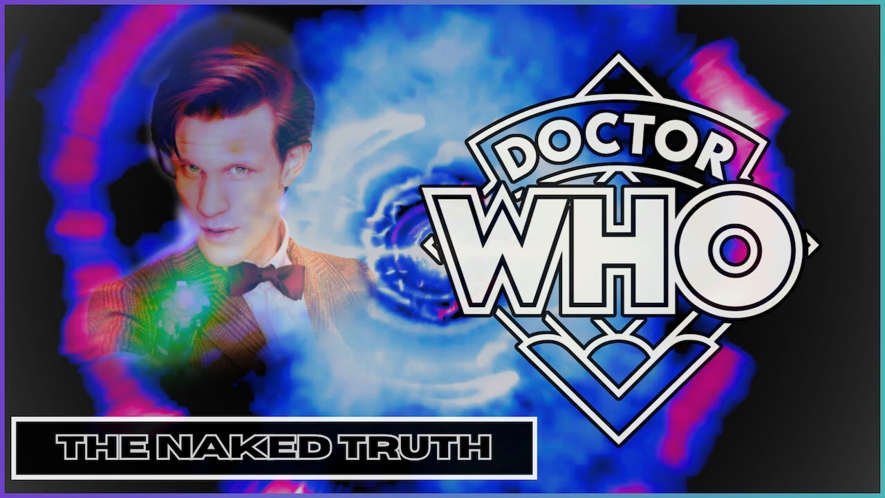 Doctor Who: The Naked Truth