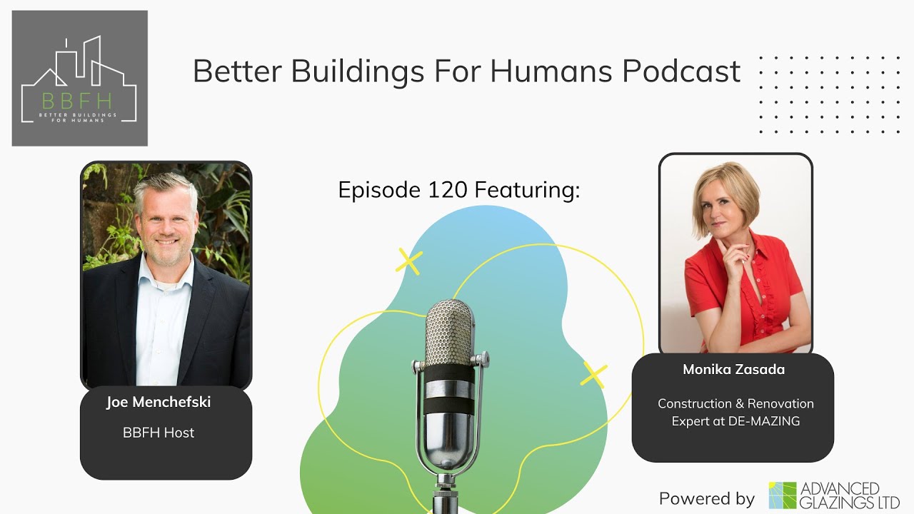 Rethinking Homebuilding: Why Competitive Bidding is Killing Your Dream Home – Ep 120 w/Monika Zasada