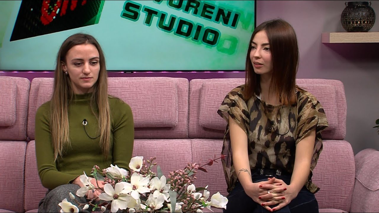 OTVORENI STUDIO - Kako mladima približiti duh tržnice?