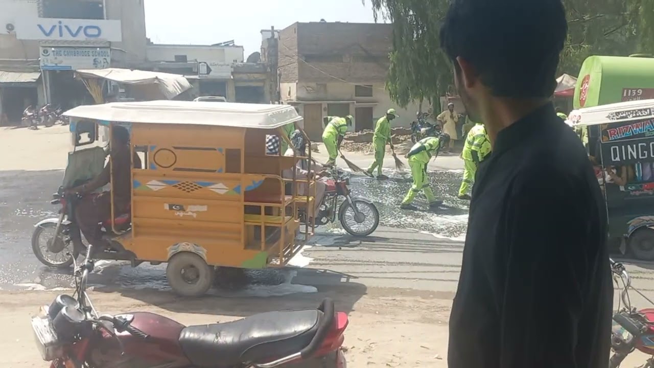 Maryam nawa, sutra punjab darya khan pakistan