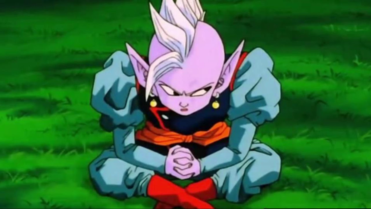 Dragon Ball Z - Supreme Kais Theme Extended | @SonYaban @SonYabanTube
